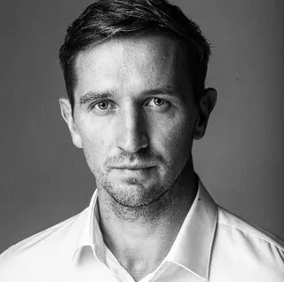 Dmytro Sova