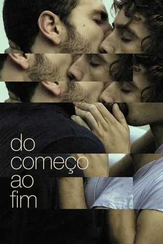 Do Começo Ao Fim afişi