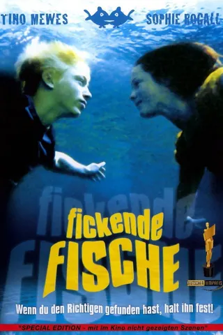 Görsel: TMDB Do Fish Do It? afişi
