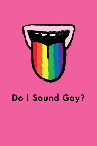 Görsel: TMDB Do I Sound Gay? afişi