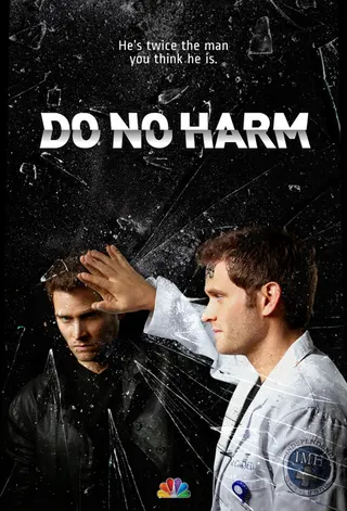 Do No Harm afişi
