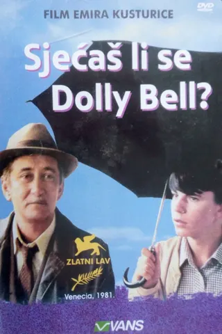 Do You Remember Dolly Bell? afişi