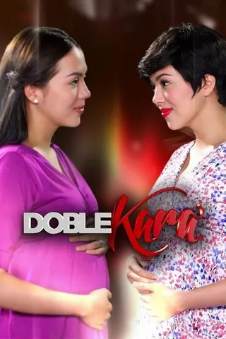 Doble Kara afişi