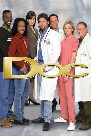 Doc afişi