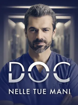 Doc - Nelle tue mani afişi