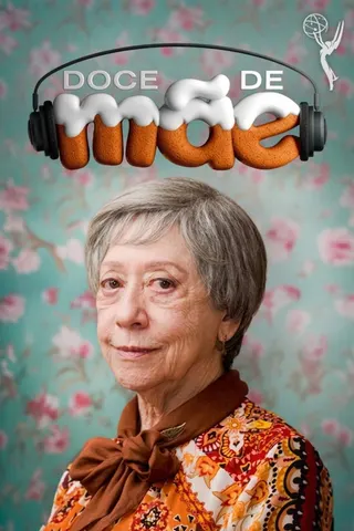 Görsel: TMDB Doce de Mãe afişi