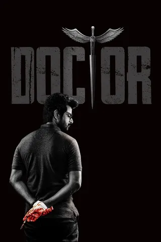 Doctor afişi