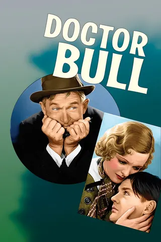 Görsel: TMDB Doctor Bull afişi