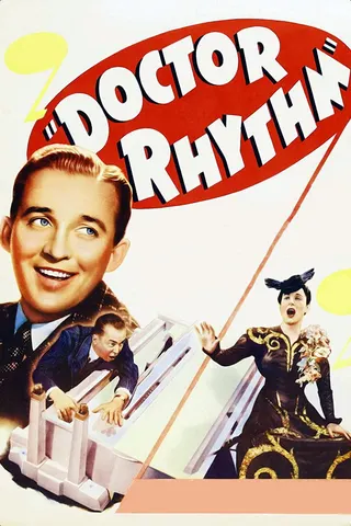 Görsel: TMDB Doctor Rhythm afişi