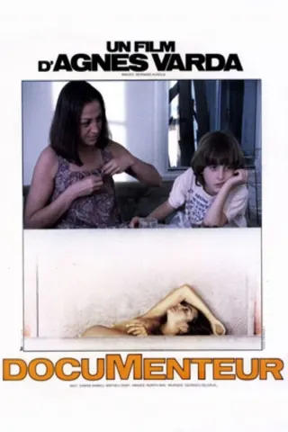 Documenteur afişi