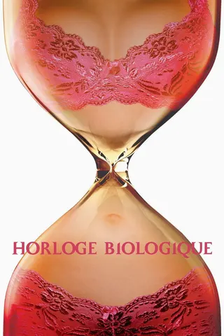 Görsel: TMDB Dodging the Clock afişi