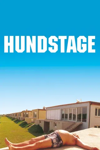 Görsel: TMDB Dog Days afişi