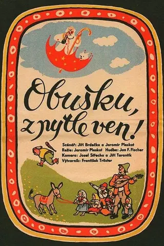 Görsel: TMDB Doggie and Three afişi