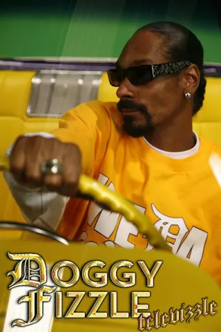 Görsel: TMDB Doggy Fizzle Televizzle afişi