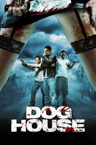 Doghouse afişi