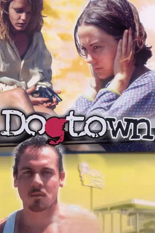 Görsel: TMDB Dogtown afişi