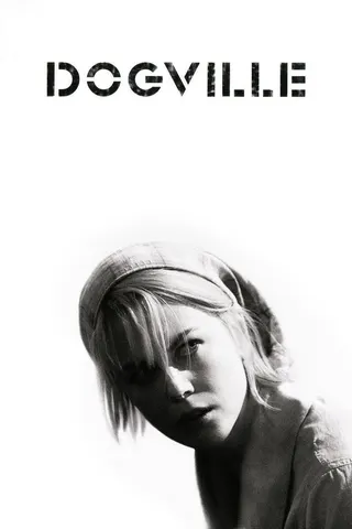 Görsel: TMDB Dogville afişi