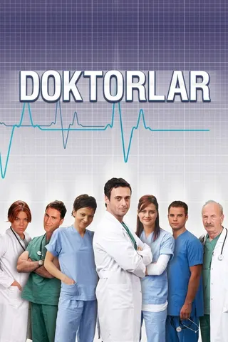Görsel: TMDB Doktorlar afişi