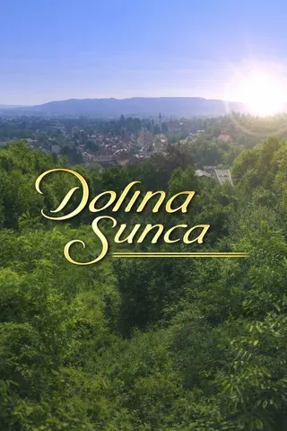 Görsel: TMDB Dolina sunca afişi