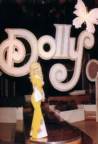 Görsel: TMDB Dolly! afişi
