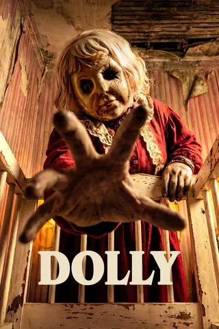 Görsel: TMDB Dolly afişi