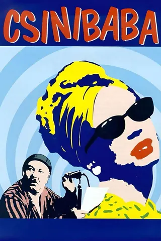 Görsel: TMDB Dollybirds afişi