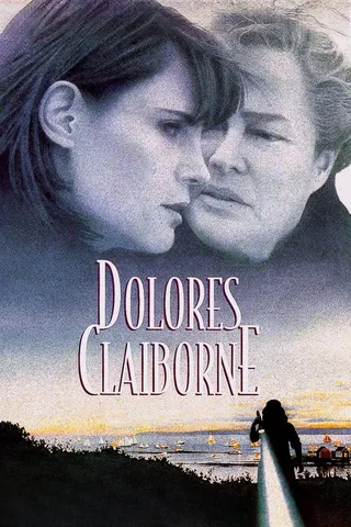 Görsel: TMDB Dolores afişi