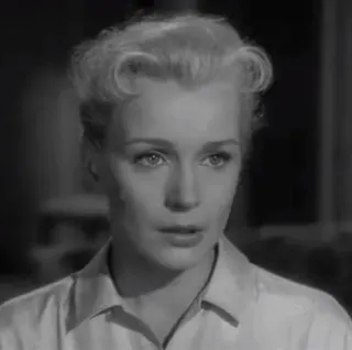 Görsel: film trailer screenshot (Columbia Pictures) / Kamu malı Dolores Dorn