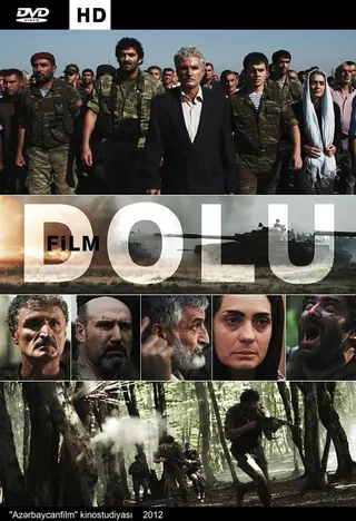 Görsel: TMDB Dolu afişi