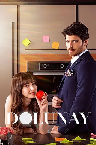 Görsel: TMDB Dolunay afişi