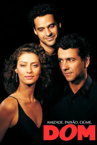 Dom afişi