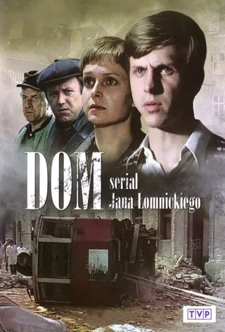 Görsel: TMDB Dom afişi