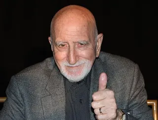 Görsel: Mike L Photo's / CC BY Dominic Chianese