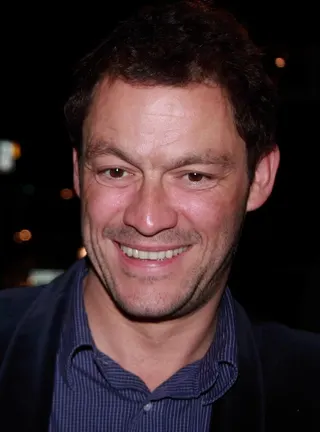 Görsel: Ian Smith from London, England / CC BY-SA Dominic West