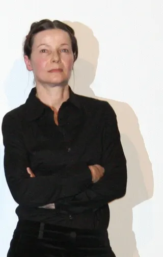 Görsel: Thierry Caro / CC BY-SA Dominique Reymond