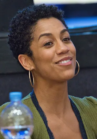 Dominique Tipper