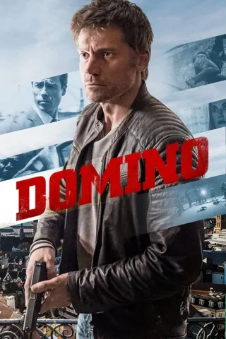 Görsel: TMDB Domino afişi