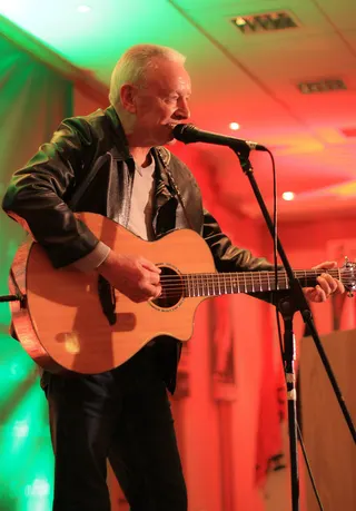 Görsel: Sinn Féin / CC BY Don Baker
