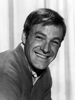 Görsel: CBS Television / Kamu malı Don Francks