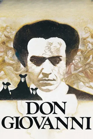 Görsel: TMDB Don Giovanni afişi