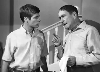 Görsel: CBS Television / Kamu malı Don Grady
