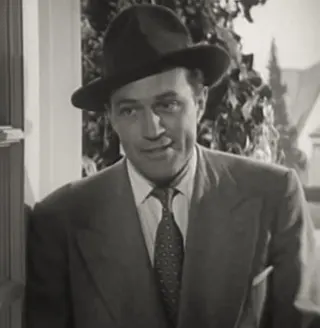 Görsel: film screenshot (MGM) / Kamu malı Don Haggerty