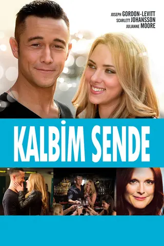 Görsel: TMDB Don Jon afişi