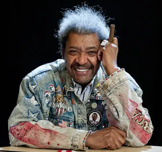 Don King