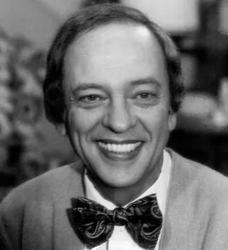 Görsel: CBS Television / Kamu malı Don Knotts