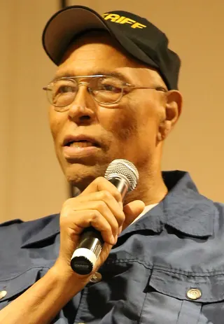 Görsel: Florida Supercon / CC BY Don Pedro Colley