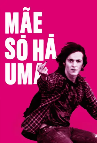 Görsel: TMDB Don't Call Me Son afişi