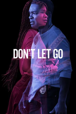 Görsel: TMDB Don't Let Go afişi
