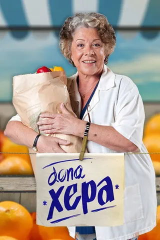 Görsel: TMDB Dona Xepa afişi