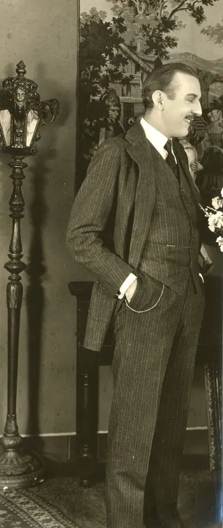 Görsel: Unknown authorUnknown author / Kamu malı Donald MacDonald